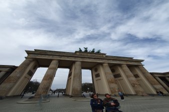 8-Day Germany Road Trip from Berlin to Frankfurt with Historic Cities