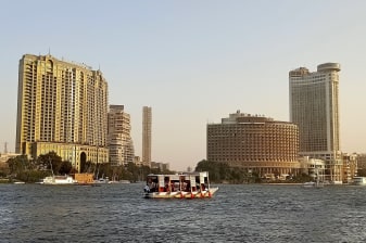 8-Day Luxury Egypt Tour from Cairo with Nile Cruise and Flights