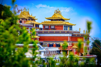 1-Day Namo Buddha Hike from Kathmandu with Panauti Temples
