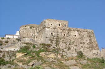 3-Day Costa degli Dei Tour with Tropea and Pizzo Calabro
