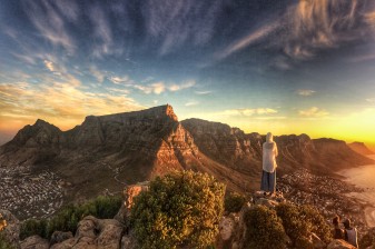 4-Hour Lions Head Hike in Cape Town with Sunrise or Sunset Views