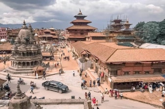 11-Day Hindu Pilgrimage Tour in Nepal with Muktinath and Janakpur