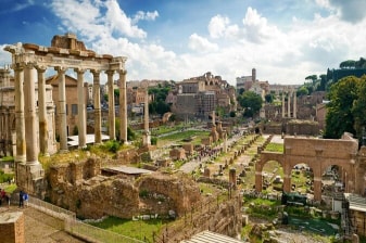 3-Day Sightseeing Tour of Brescia, Lake Garda, Verona, Padua and Venice