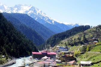 10-Day Lahore to Swat Tour with Takht Bhai and Mahodand Lake