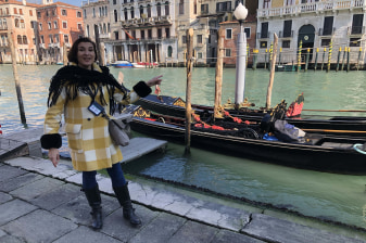 2-Hour Venice Walking Tour with St. Mark's Square and Rialto Bridge