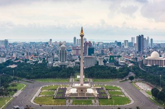 Full-Day Private Jakarta City Tour with Custom Sightseeing