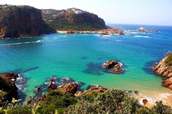 5-Day Cape Peninsula and Garden Route Tour with Safari and Cango Caves