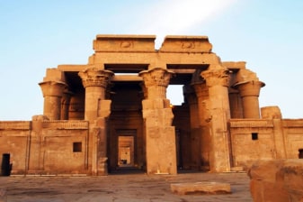 16-Hour Abydos and Dendera Temple Tour from Hurghada with Lunch