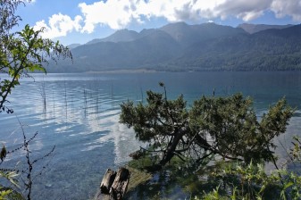 7-Day Rara Lake Trek from Kathmandu through Jumla and Rara National Park