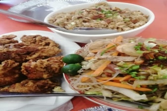 3-Hour Binondo Food Tour through the World's Oldest Chinatown