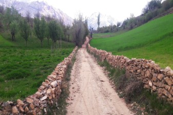 10-Day Chitral Trekking Tour with Kalash Valley and Village Stays