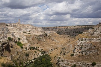 8-Hour Matera and Alberobello Tour with Sassi and Trulli