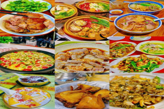 2-Hour Shekou Food Tour in Shenzhen with 4 Cantonese Tastings