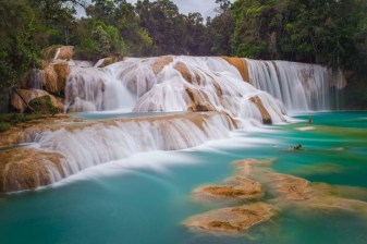6-Day Chiapas Heritage Tour with Sumidero Canyon and Palenque