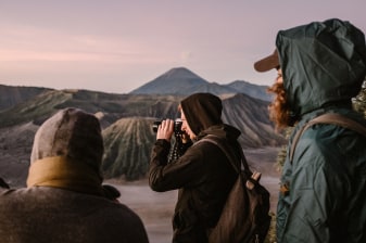 3-Day Mount Bromo and Ijen Crater Trek with Sunrise Experience
