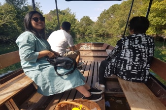 8-Hour Homemade Delicacies Tour in Split and Ljubuški with Boat Ride