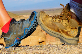 2-Day Charyn Canyon and Kolsai Lake Tour from Almaty with Kaindy