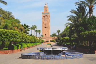 10-Day Northern Morocco Imperial Cities Tour from Tangier with Sahara