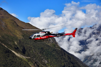 11-Day Everest Base Camp Heli Trek with Return Flight to Kathmandu