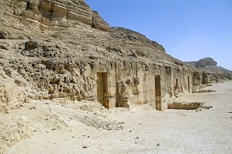 12-Hour El Minya Tour from Cairo with Beni Hassan and Amarna