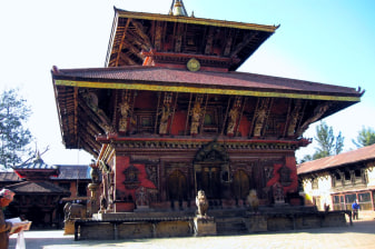 7-Day Kathmandu Valley Temples Tour with UNESCO Heritage Sites