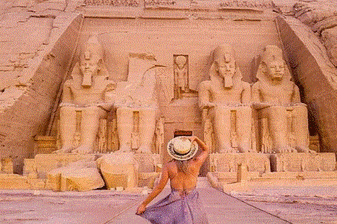 12-Hour Abu Simbel Temples Tour from Aswan with UNESCO Heritage