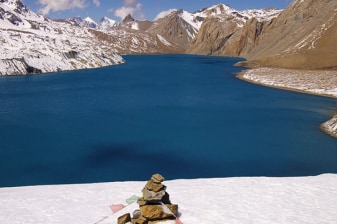 20-Day Tilicho Lake Trek in Annapurna via Thorong La Pass