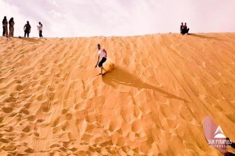 Full-Day El Faiyum Tour from Cairo with Wadi El Hitan