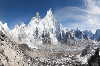 14-Day Everest Base Camp Trek from Kathmandu with Kala Patthar