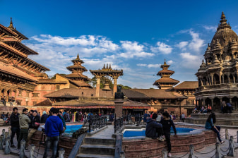 8-Hour Kathmandu Cultural Tour with UNESCO Heritage Highlights