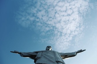 9-Hour Rio de Janeiro City Tour with Christ the Redeemer and Sugarloaf
