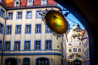2-Hour Leipzig Old Town Walking Tour with Local History