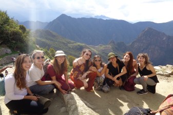 10-Day Peru Tour with Inca Trail, Amazon and Lake Titicaca