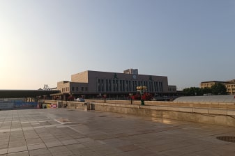 7-Day Dalian Culture, Art and Birdwatching Tour by the Sea