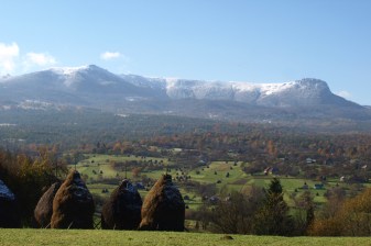 5-Day Bucovina and Maramureș Tour with UNESCO Sites and Local Life