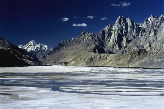 10-Day Machulu La Trek in Skardu and Baltistan with K2 Views