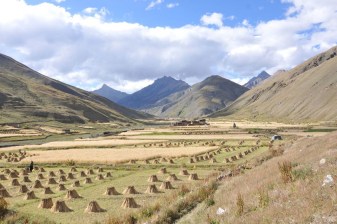 18-Day Lower Dolpo Trek from Kathmandu with She-Phoksundo Lake