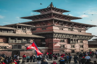 8-Hour Patan, Khokana and Bungamati Heritage Tour