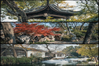 8-Hour Private Suzhou Day Trip from Shanghai with Canal Cruise