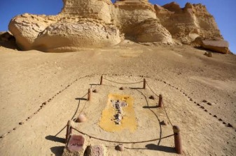 1-Day Faiyum Tour from Cairo with Wadi El Hitan and Wadi El Rayan