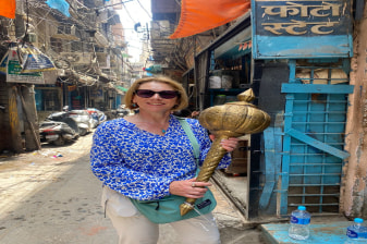 2-Hour Heritage Walk in Amritsar with Golden Temple and Jallianwala Bagh
