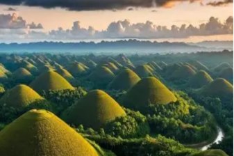 8-Hour Bohol Countryside Tour with Tarsiers and Chocolate Hills