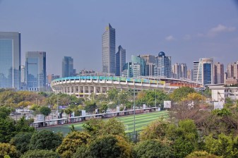 1-Day Guangzhou Business Sourcing Trip with Interpreter Support