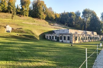 Full-Day German World War Sites Tour in France with Margival HQ