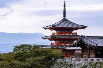 5-Day Private Japan Tour from Tokyo to Osaka with Kyoto and Mt. Fuji