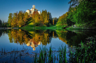 9-Hour Varaždin Castle Tour from Zagreb with Trakošćan and Veliki Tabor