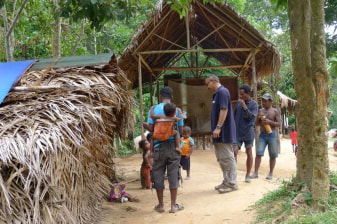 2-Day Taman Negara Tour from Kuala Lumpur with Jungle Activities