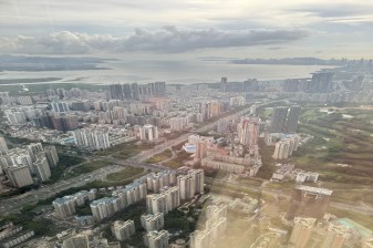 Full-Day Shenzhen Tour with Hakka Culture and Huaqiang North