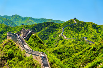 8-Day China Tour of Beijing Xi'an and Shanghai Highlights