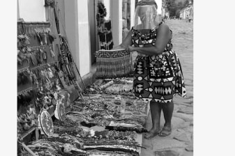 2-Hour Paraty Walking Tour with History and Cachaça Tasting